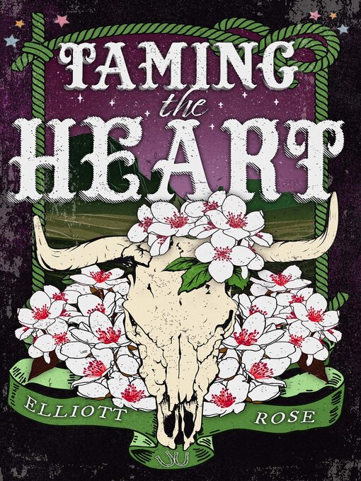 Cover image for Taming the Heart